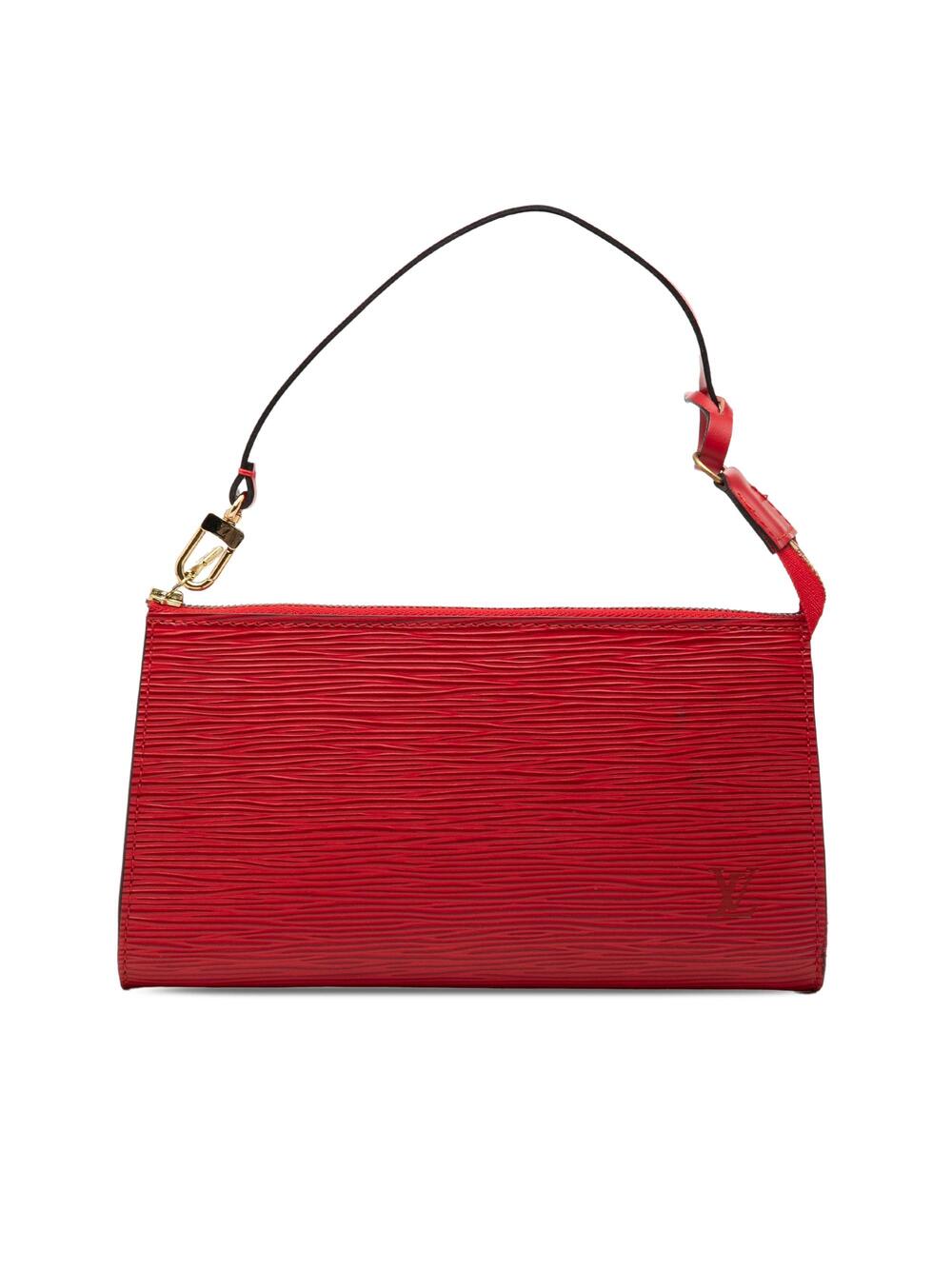 Louis Vuitton Pochette Accessoires Epi #316124L66B